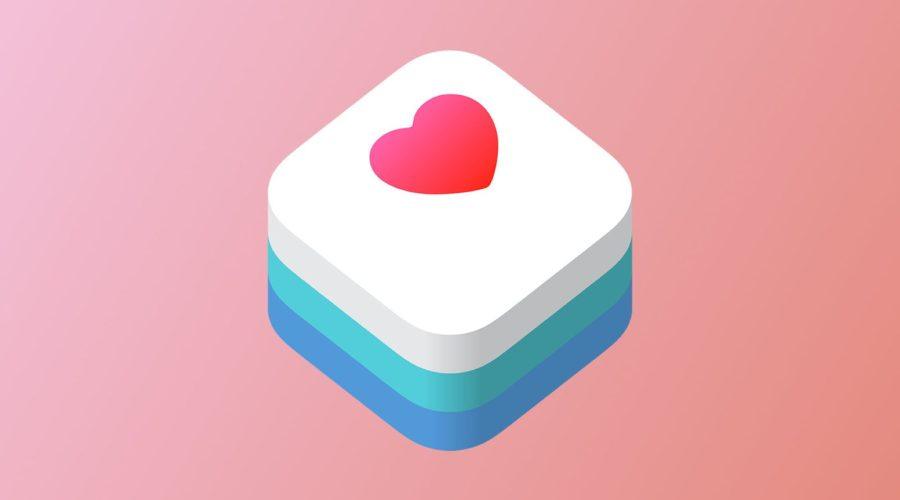 apple health app