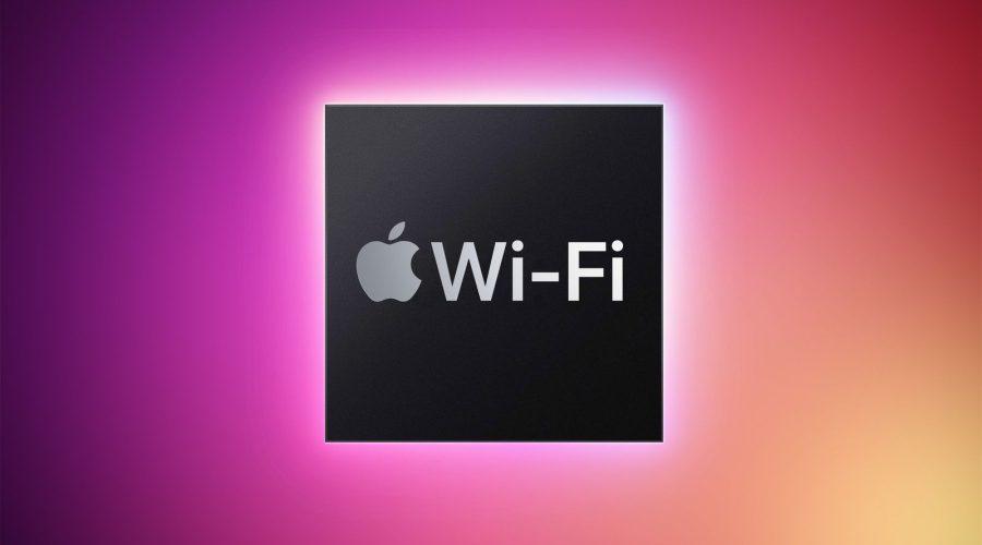 apple wi-fi chip feature triad