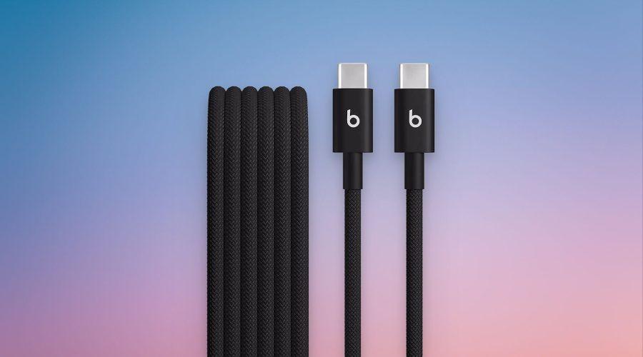 beats charging cable