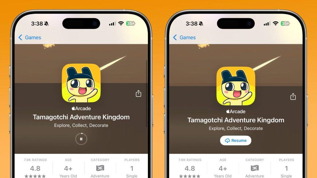 ios 18 4 app store paused