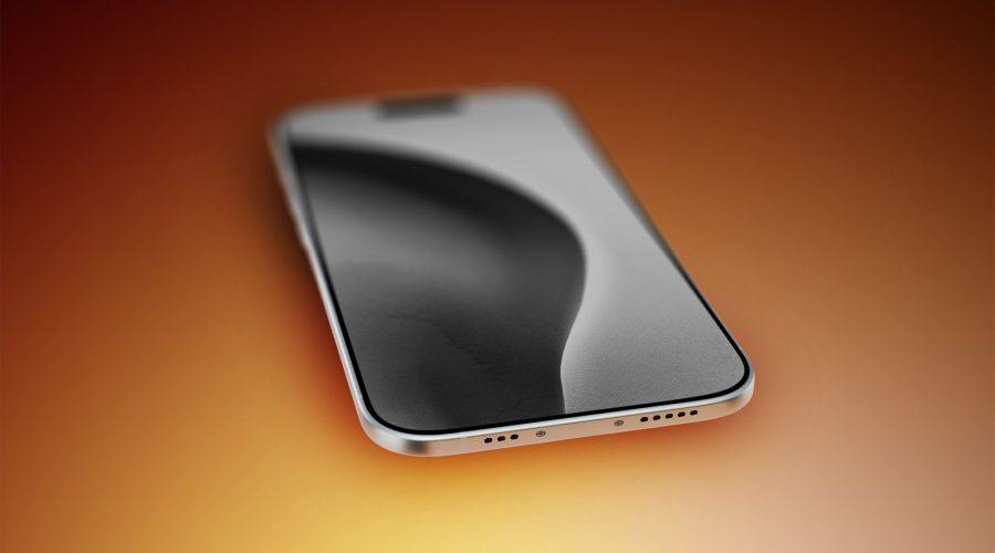 iphone air without usb c feature