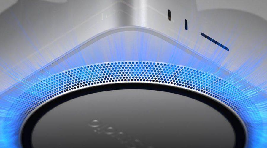 mac studio cooling fan