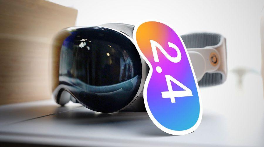 visionOS 2.4 thumb 3