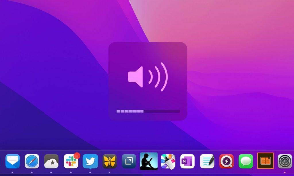2mac-volume-control