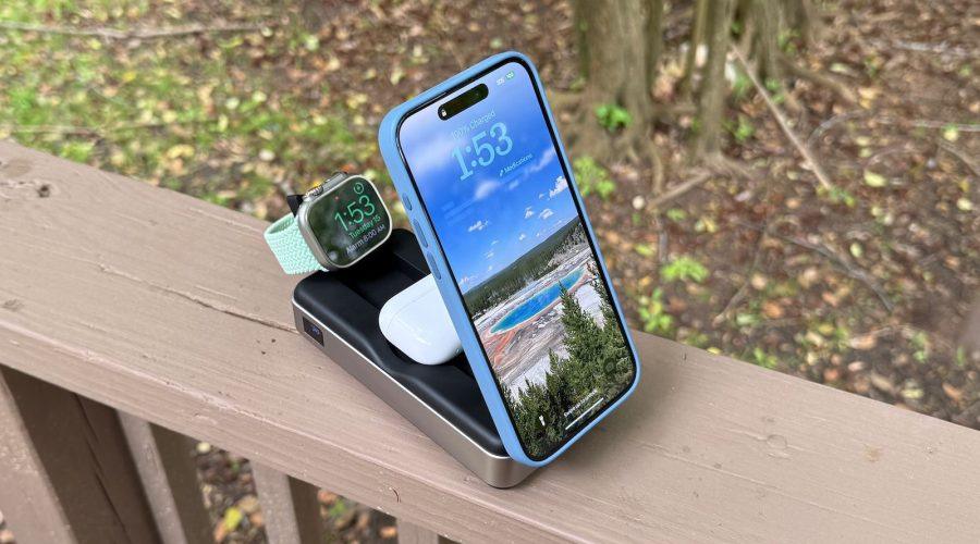 alogic roam devices portrait