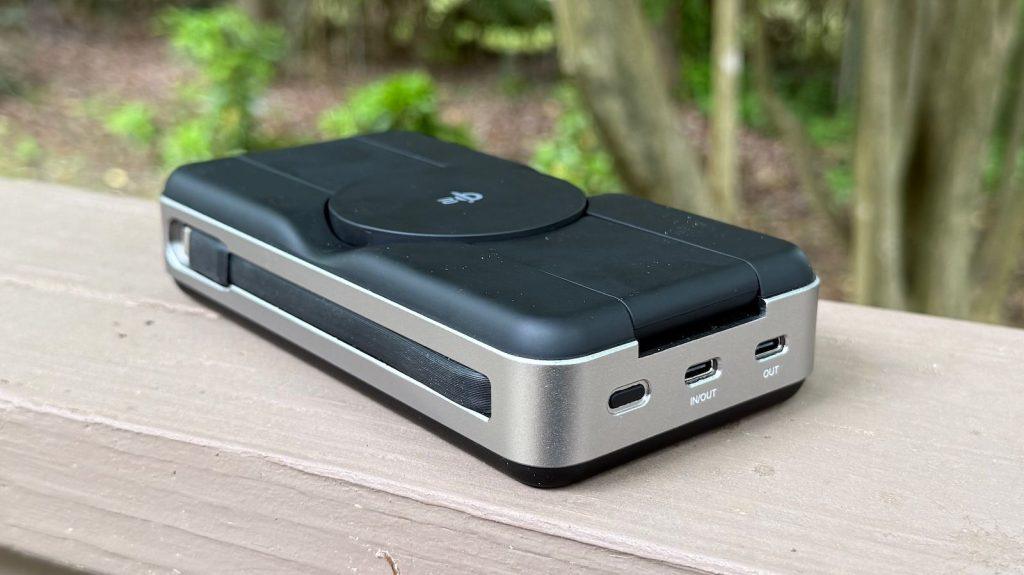 alogic-roam-ports