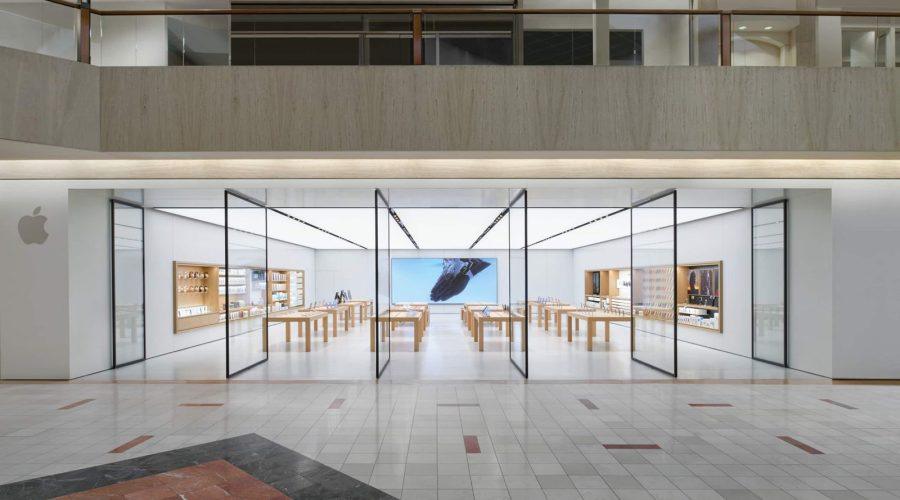 apple northbrook
