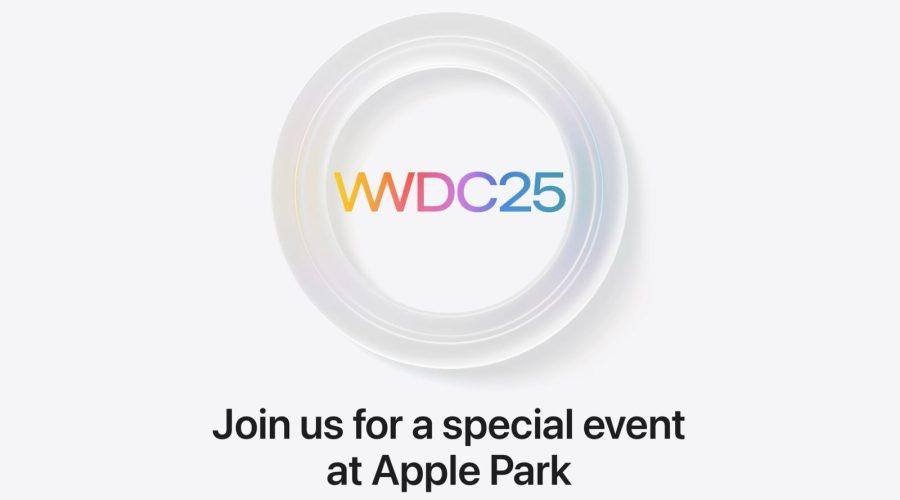 apple park special event 2025