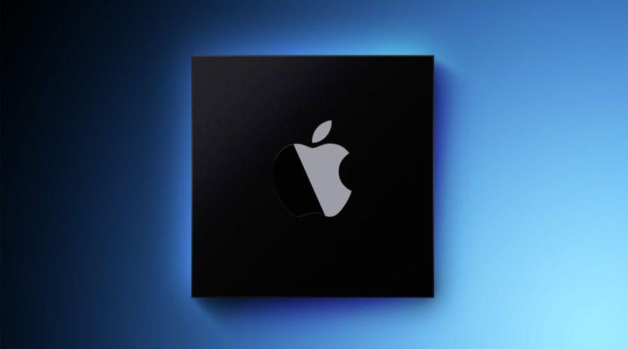 apple silicon feature joeblue