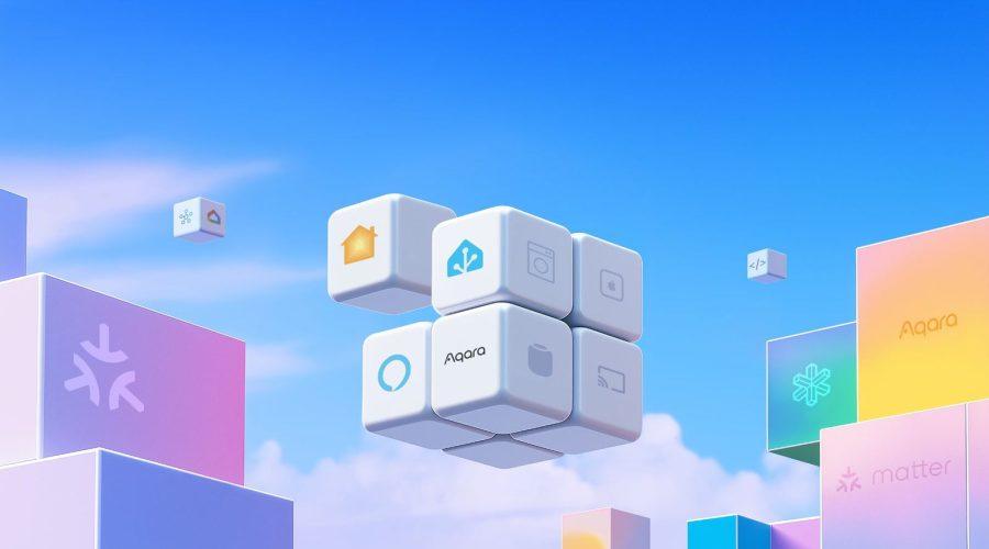 aqara matter