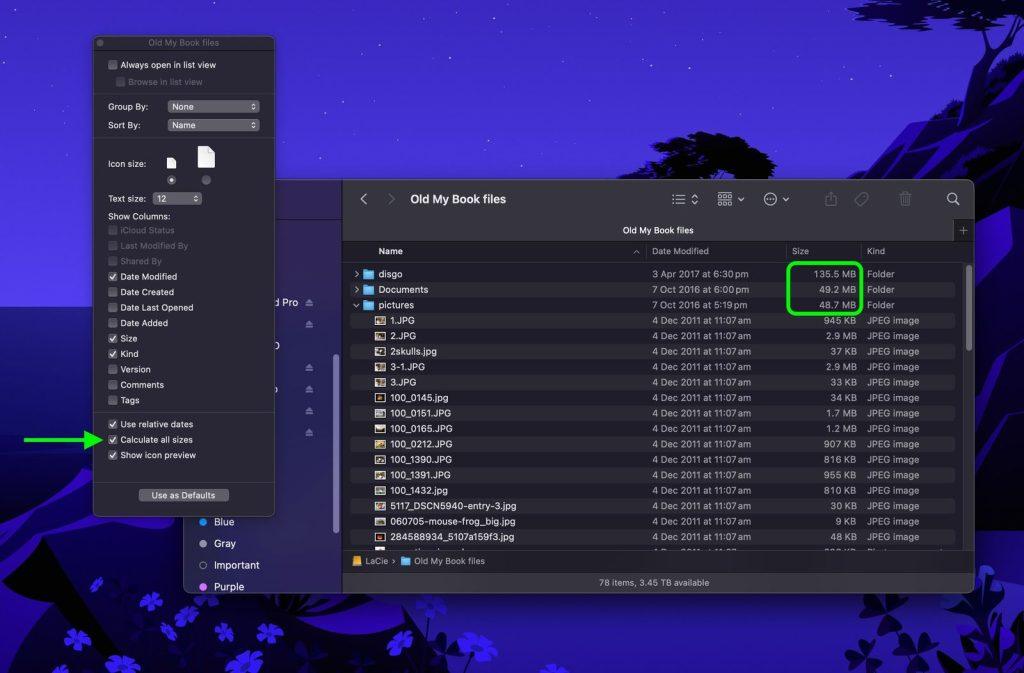 calculate-folder-sizes