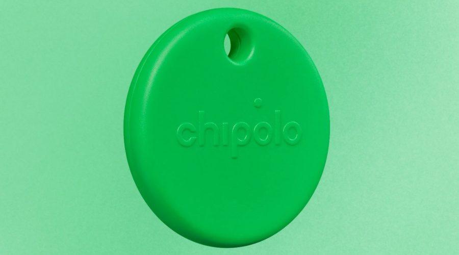 chipolo pop tracker