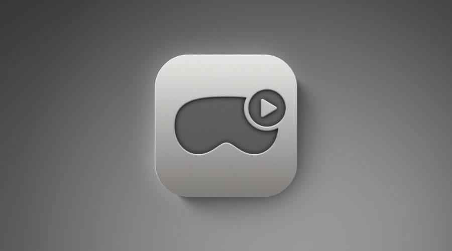 general apple immersive video utility feature