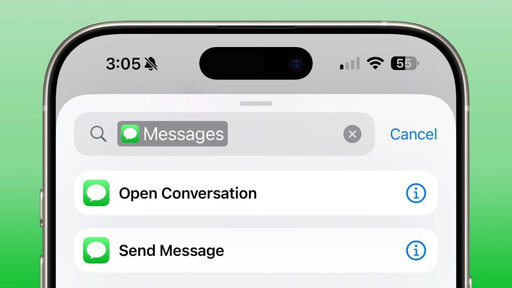 ios-18-4-shortcuts-open-conversation