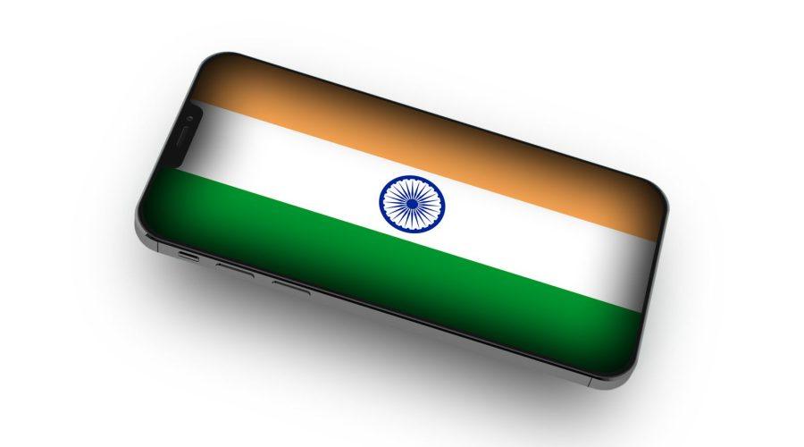 iphone 12 made in india