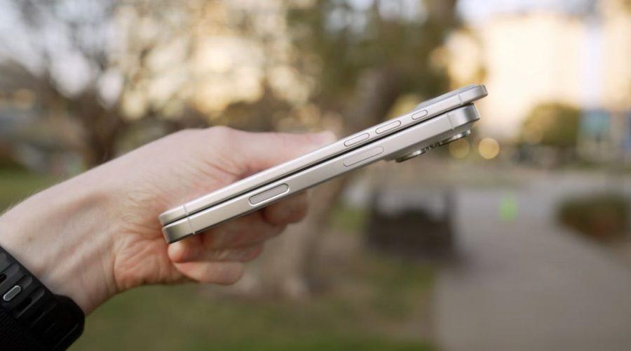 iphone 17 air iphone 16 pro