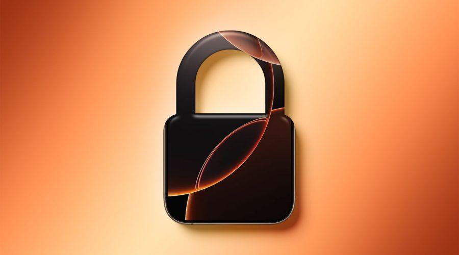 iphone security feature 25