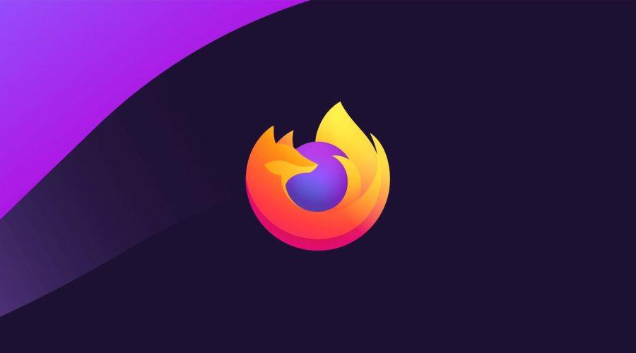 mozilla firefox banner fixed
