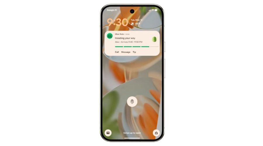 android-live-updates