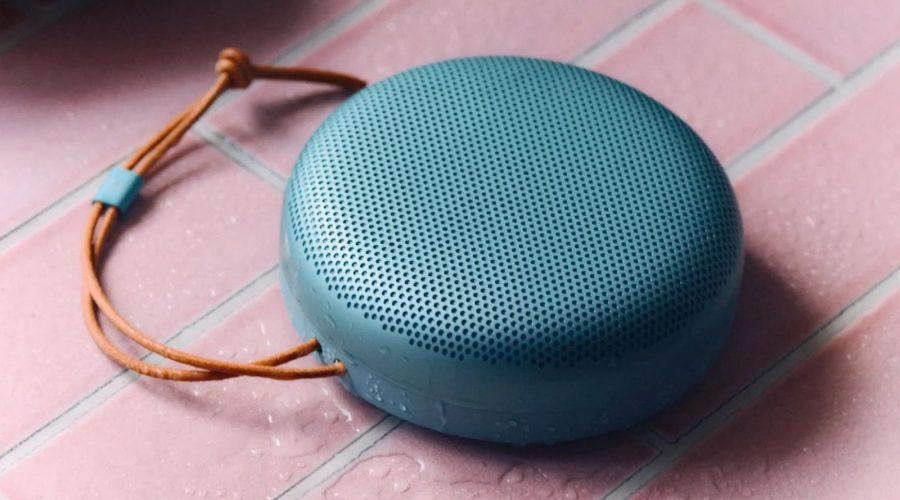 beoplay a1 speaker 3rd gen 1