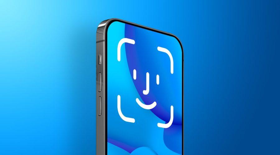 beyond iphone 13 better blue face id