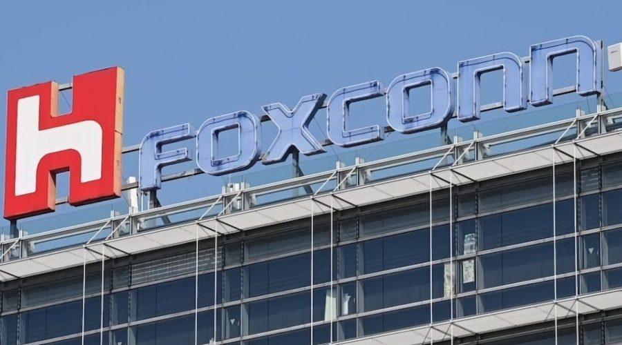 foxconn