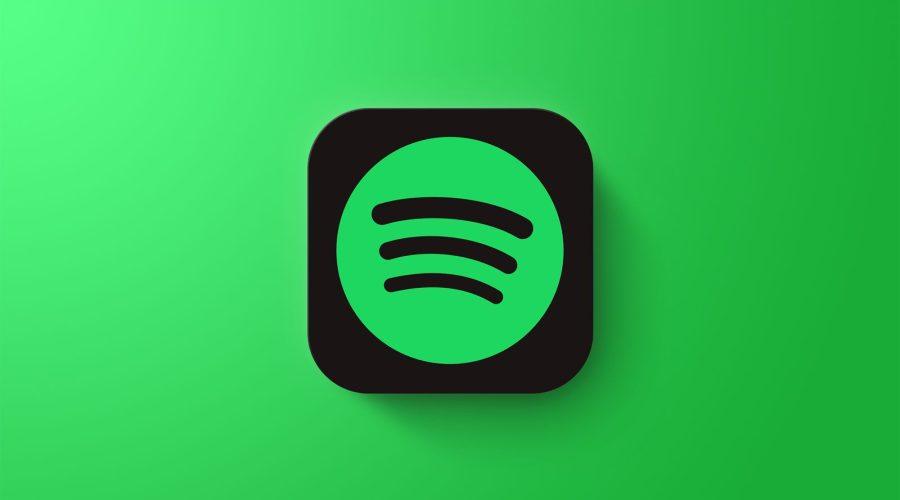 general spotify feature