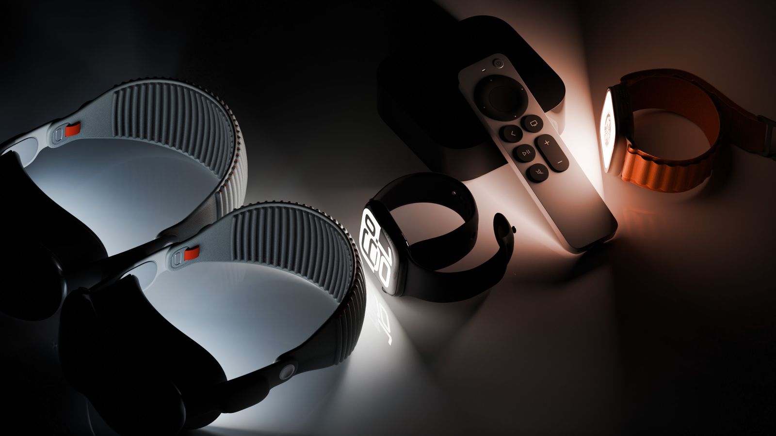 general visionos watchos and tvos betas feature redux