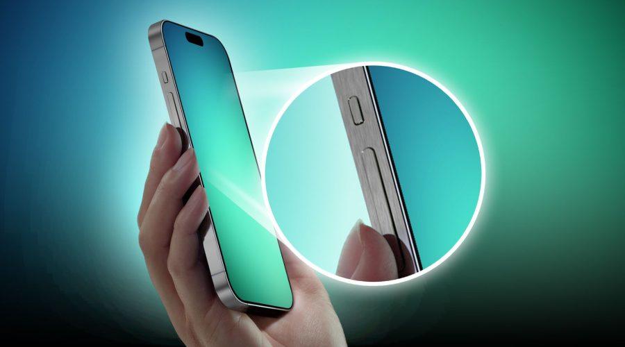 iphone-15-pro-multi-purpose-button-mute-switch-feature-green-2