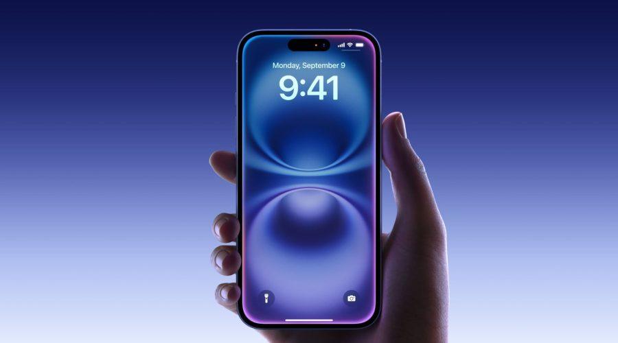 iphone 16 apple-ì intelligence