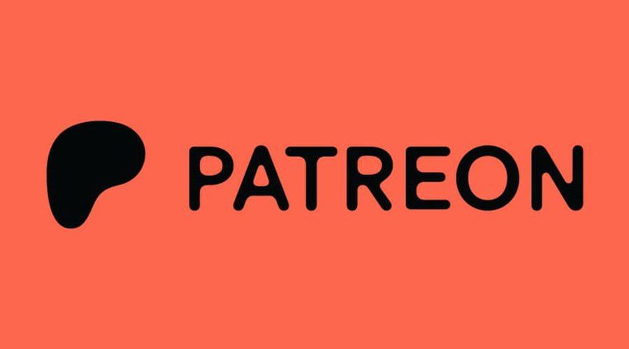 patreon