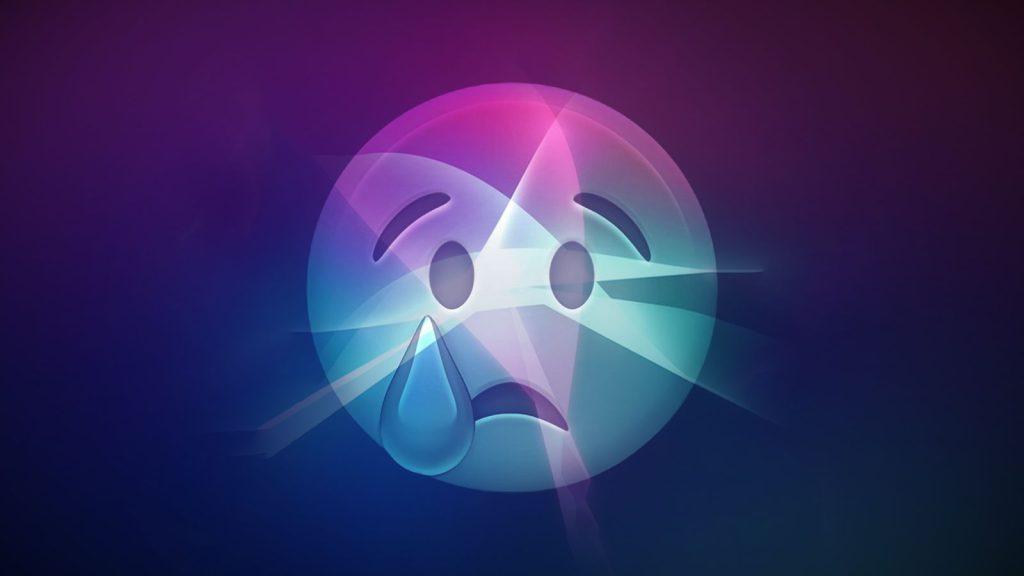 sad siri feature