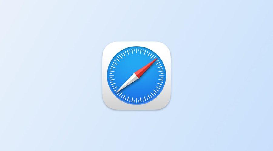 safari macos icon banner
