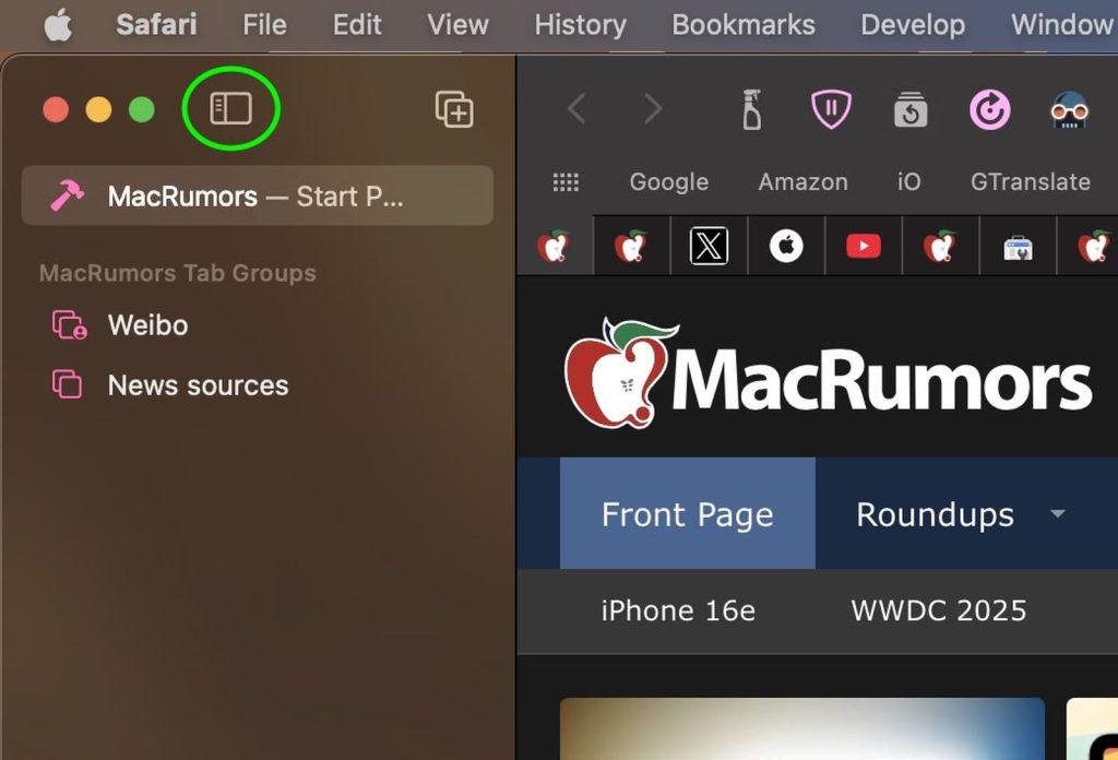 share safari tab groups1
