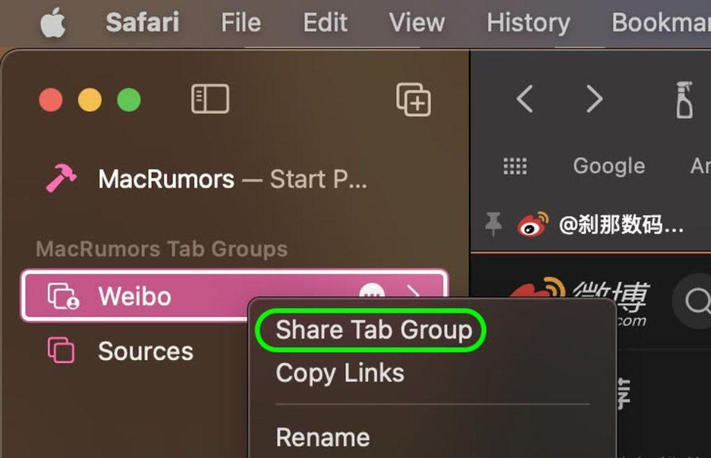 share safari tab groups2