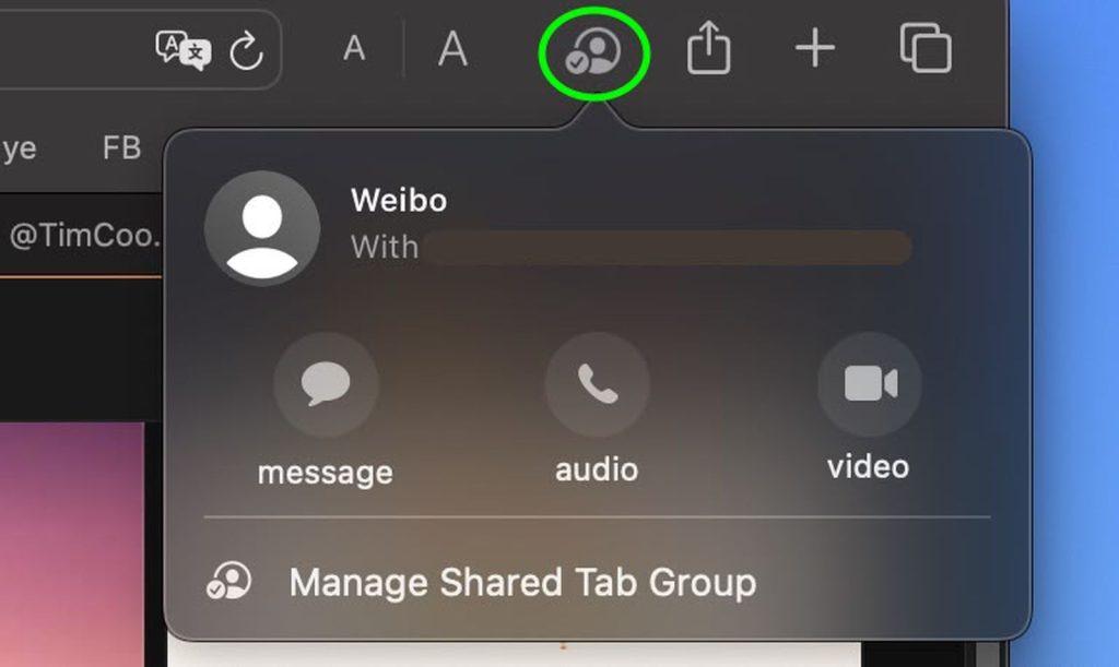 share safari tab groups3