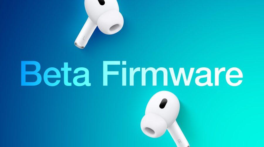 AirPods-Pro-2-New-Firmware-Feature-Cool