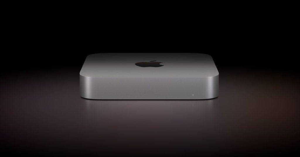 Mac-mini-M2-2023