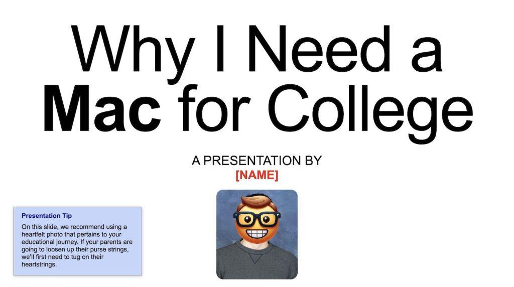 Why-Mac