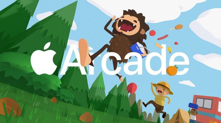 apple-arcade