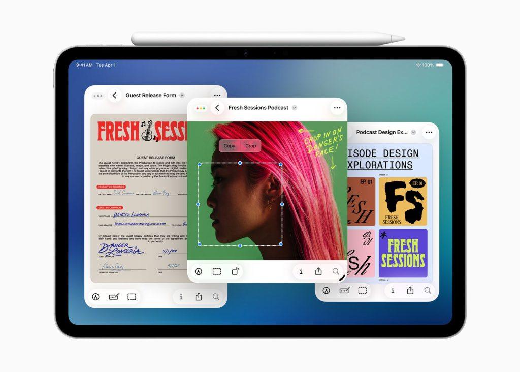 iPadOS-26-Preview-App