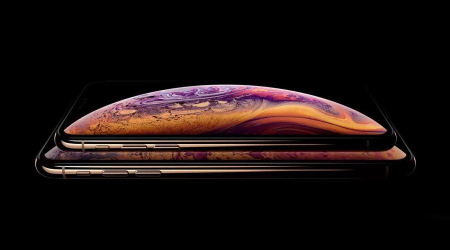 iPhone-XS-Max-Black-Background