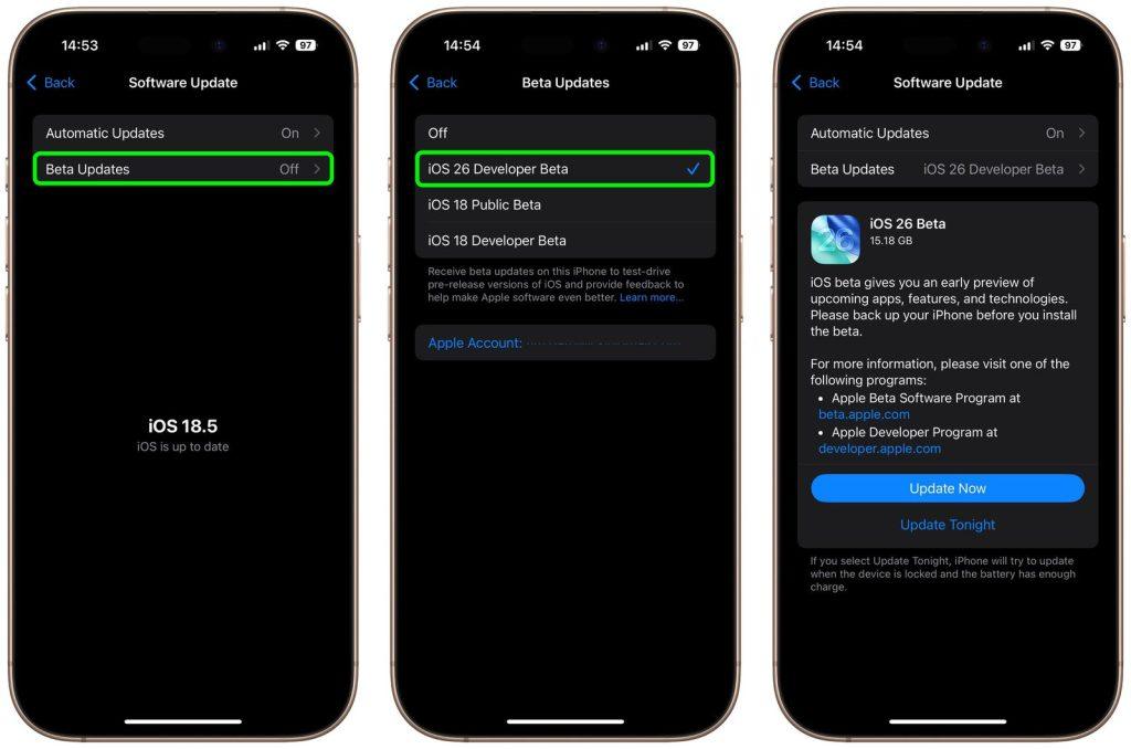 install-ios26-developer-beta