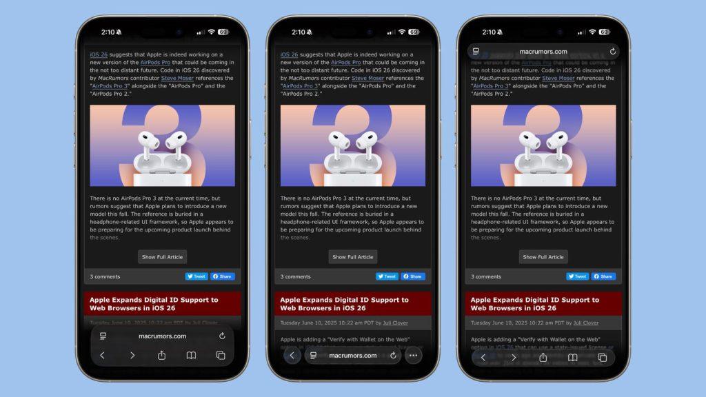 ios-26-safari-design-dark-mode