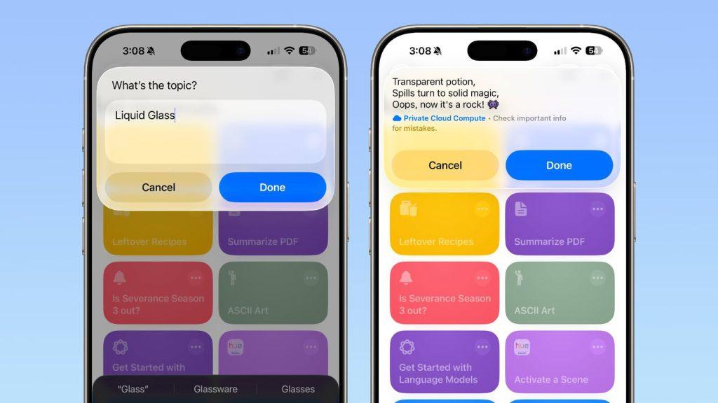 ios-26-shortcuts-app-haiku