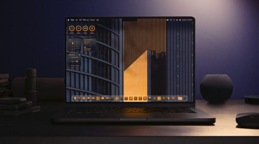 macOS-Tahoe-Tinted-App-Icons