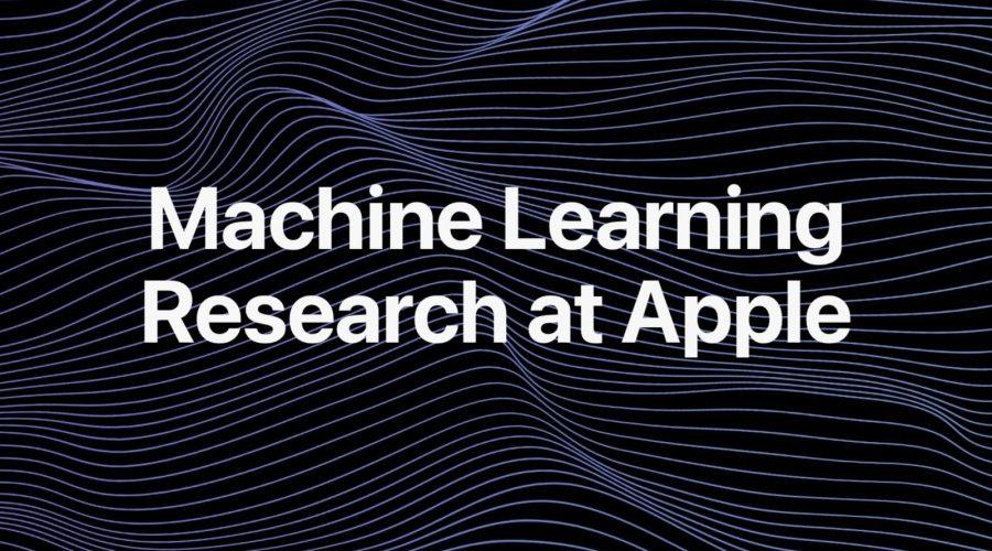 ml-research-apple