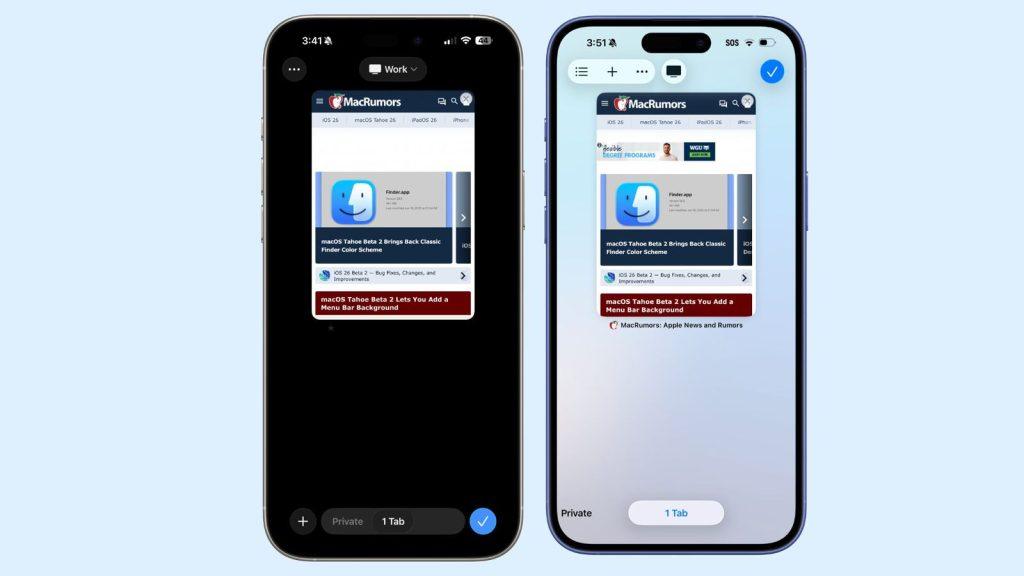 safari-design-changes-ios-26-b2