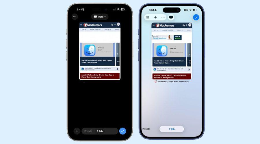 safari-design-changes-ios-26-b2