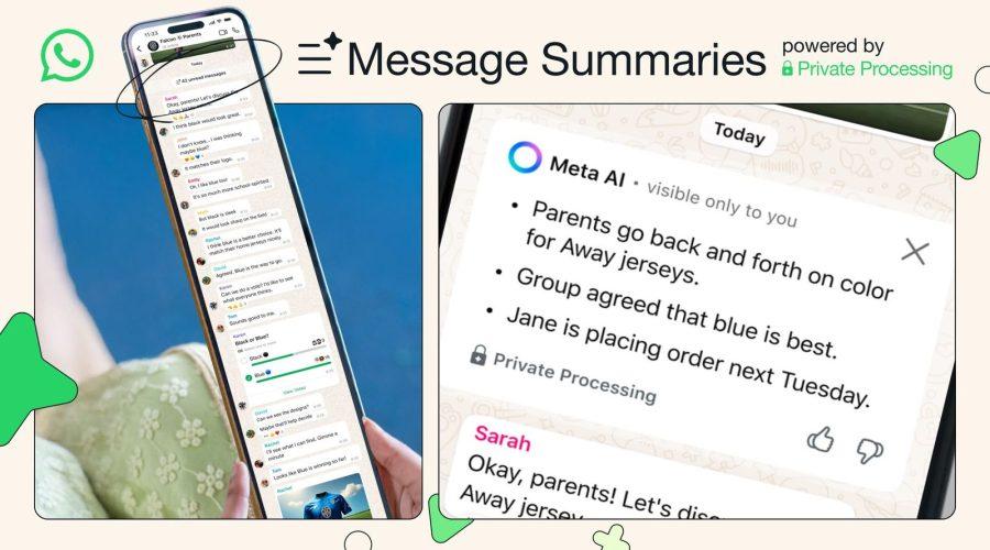whatsapp-message-ai-summaries